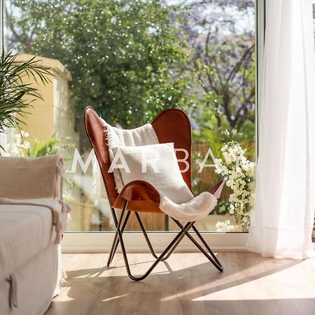 Apartament Ca Bambu Jávea Zewnętrze zdjęcie