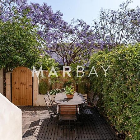 Apartament Ca Bambu Jávea Zewnętrze zdjęcie