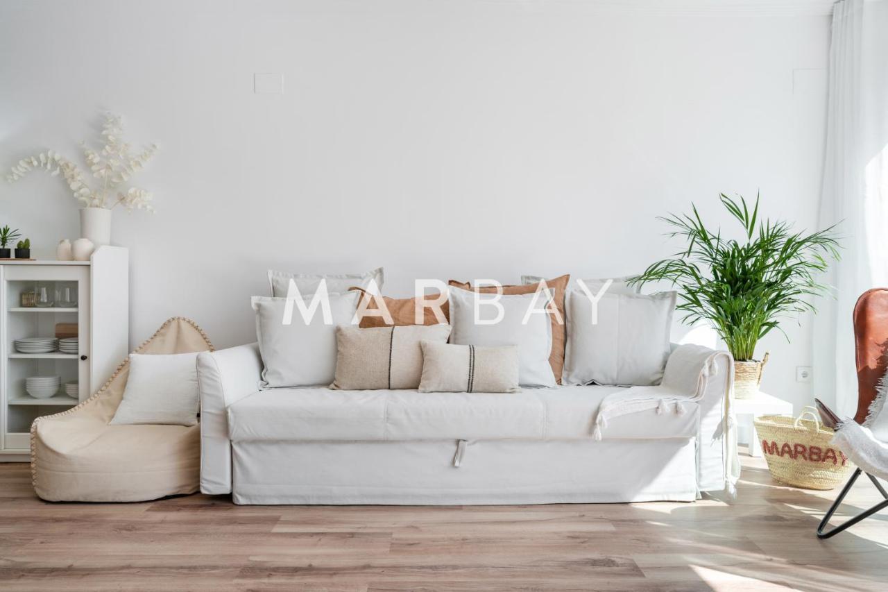 Apartament Ca Bambu Jávea Zewnętrze zdjęcie