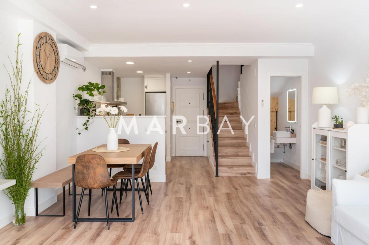 Apartament Ca Bambu Jávea Zewnętrze zdjęcie