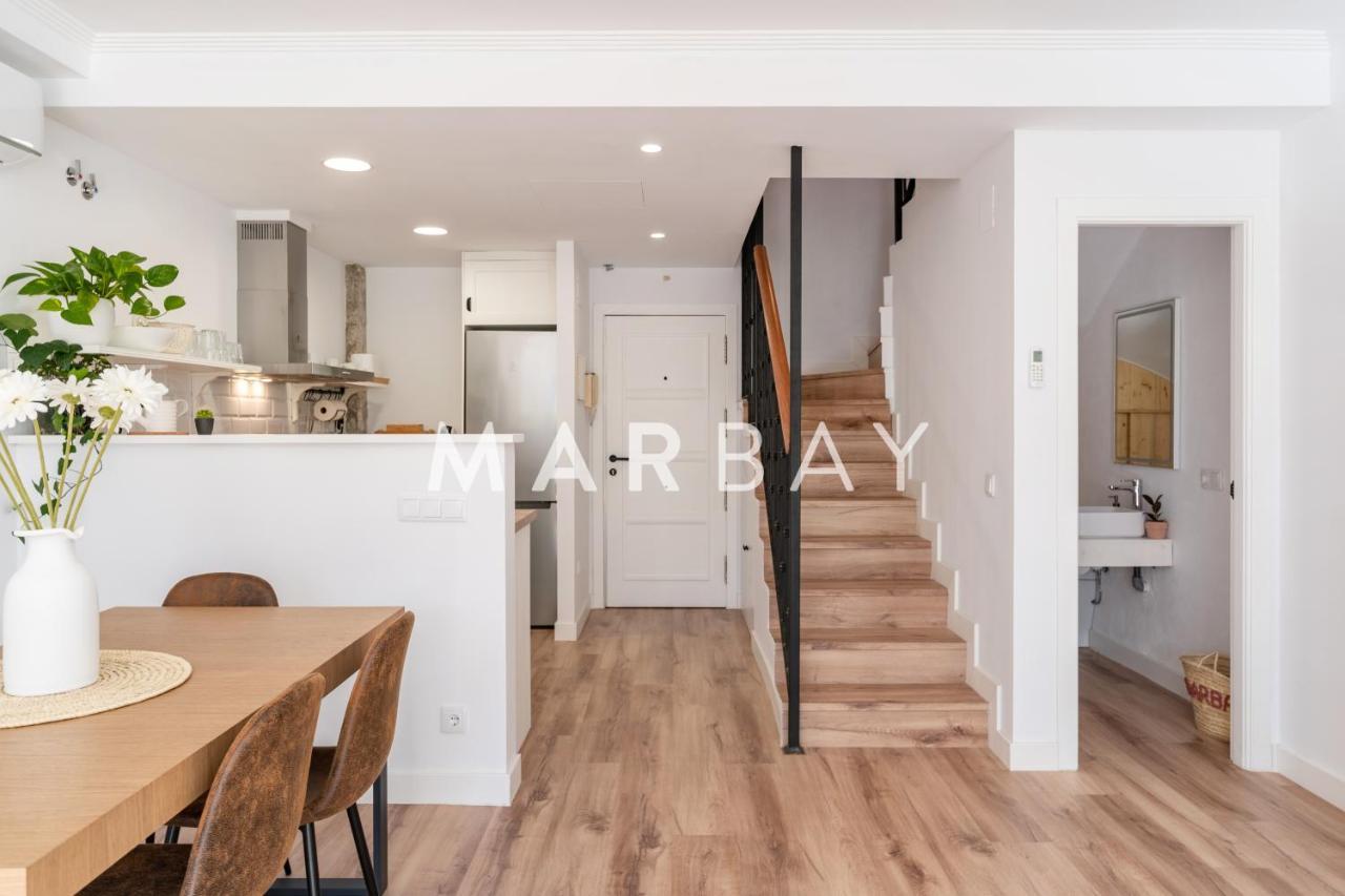 Apartament Ca Bambu Jávea Zewnętrze zdjęcie