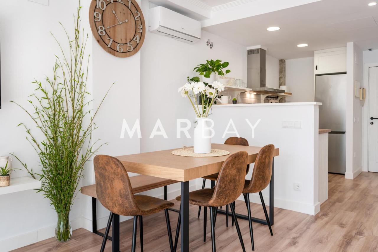 Apartament Ca Bambu Jávea Zewnętrze zdjęcie