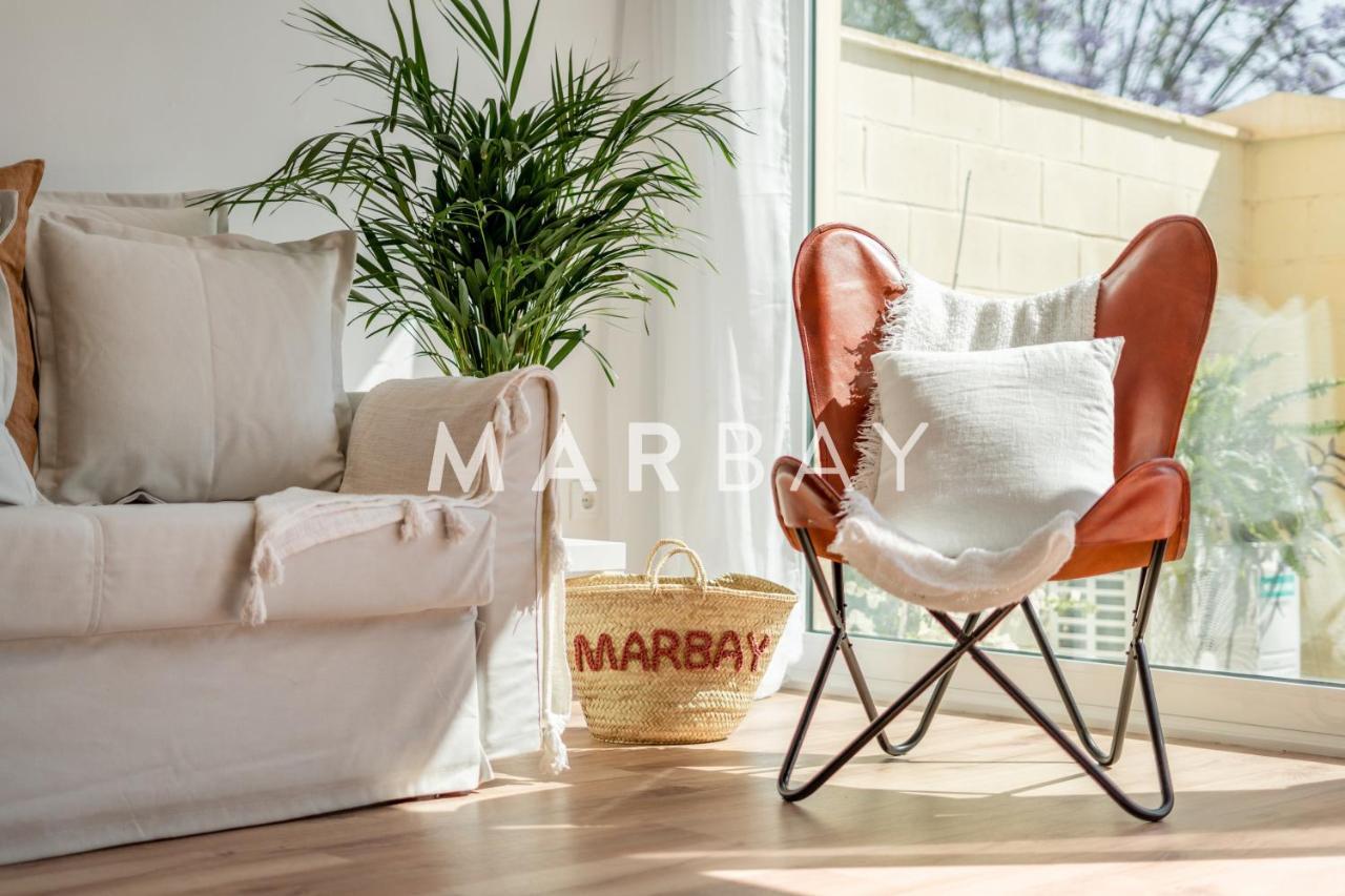 Apartament Ca Bambu Jávea Zewnętrze zdjęcie