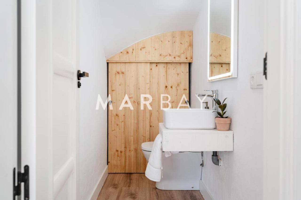 Apartament Ca Bambu Jávea Zewnętrze zdjęcie