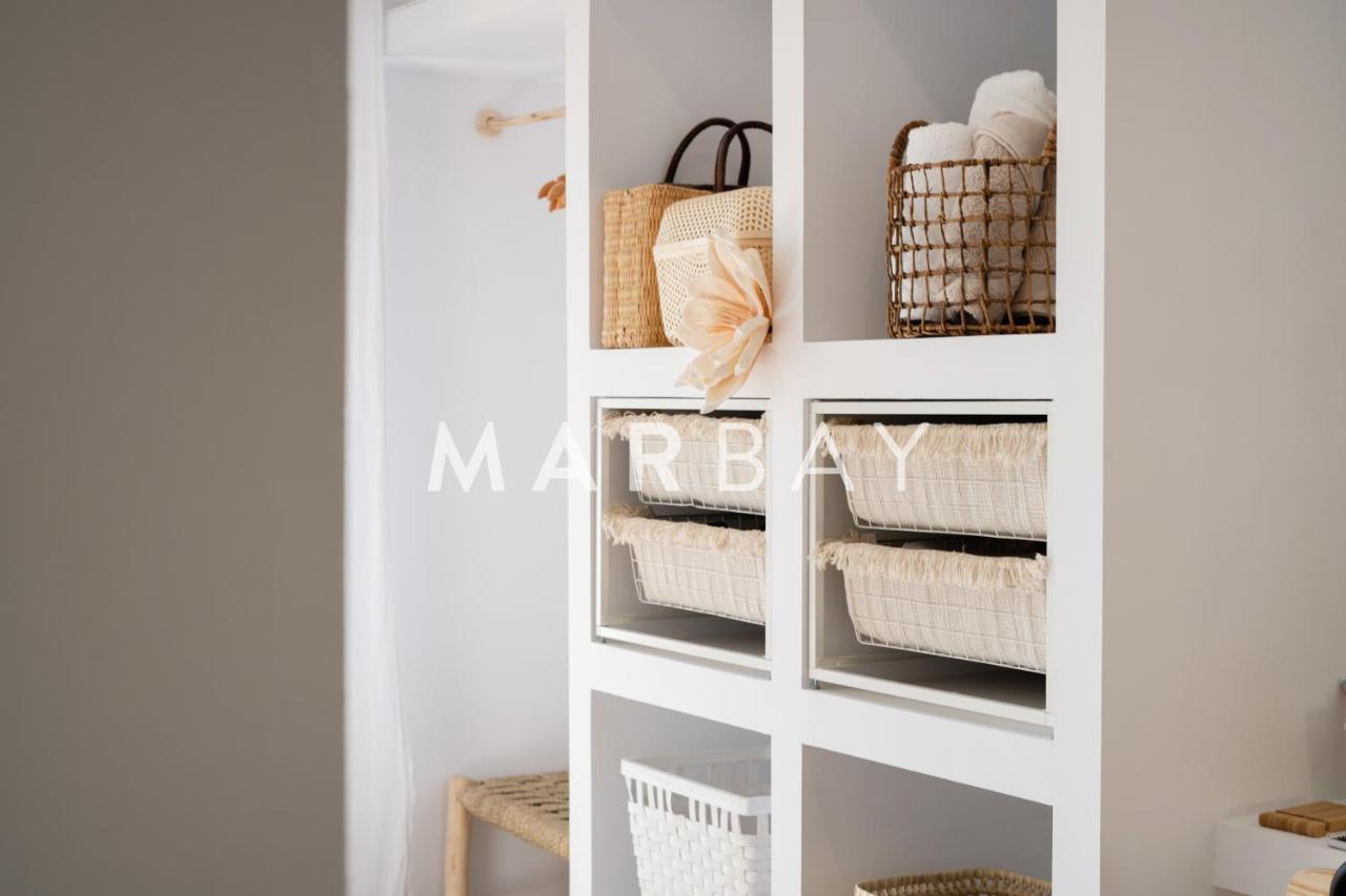 Apartament Ca Bambu Jávea Zewnętrze zdjęcie
