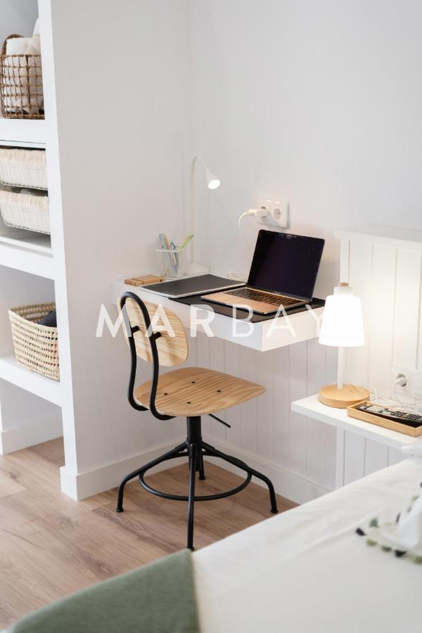 Apartament Ca Bambu Jávea Zewnętrze zdjęcie
