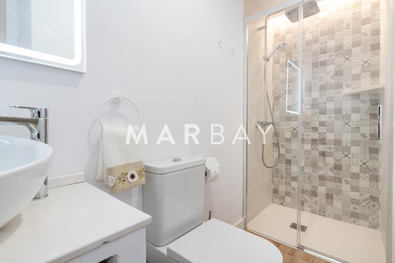 Apartament Ca Bambu Jávea Zewnętrze zdjęcie