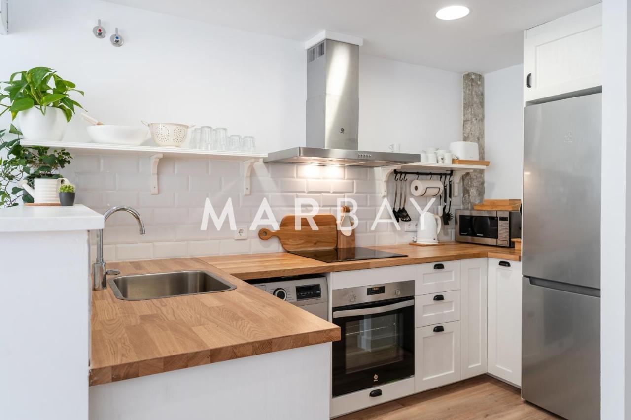 Apartament Ca Bambu Jávea Zewnętrze zdjęcie