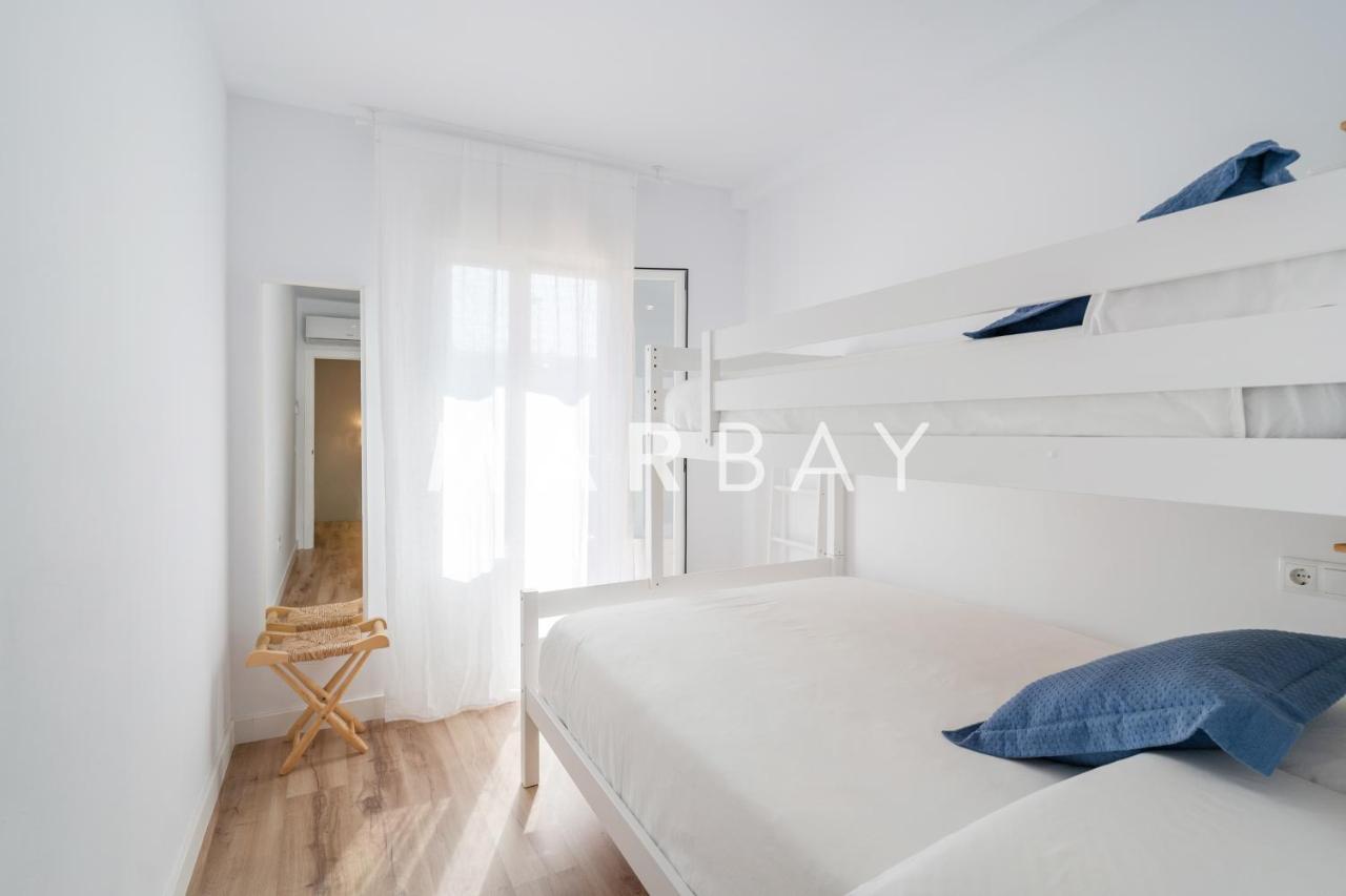 Apartament Ca Bambu Jávea Zewnętrze zdjęcie