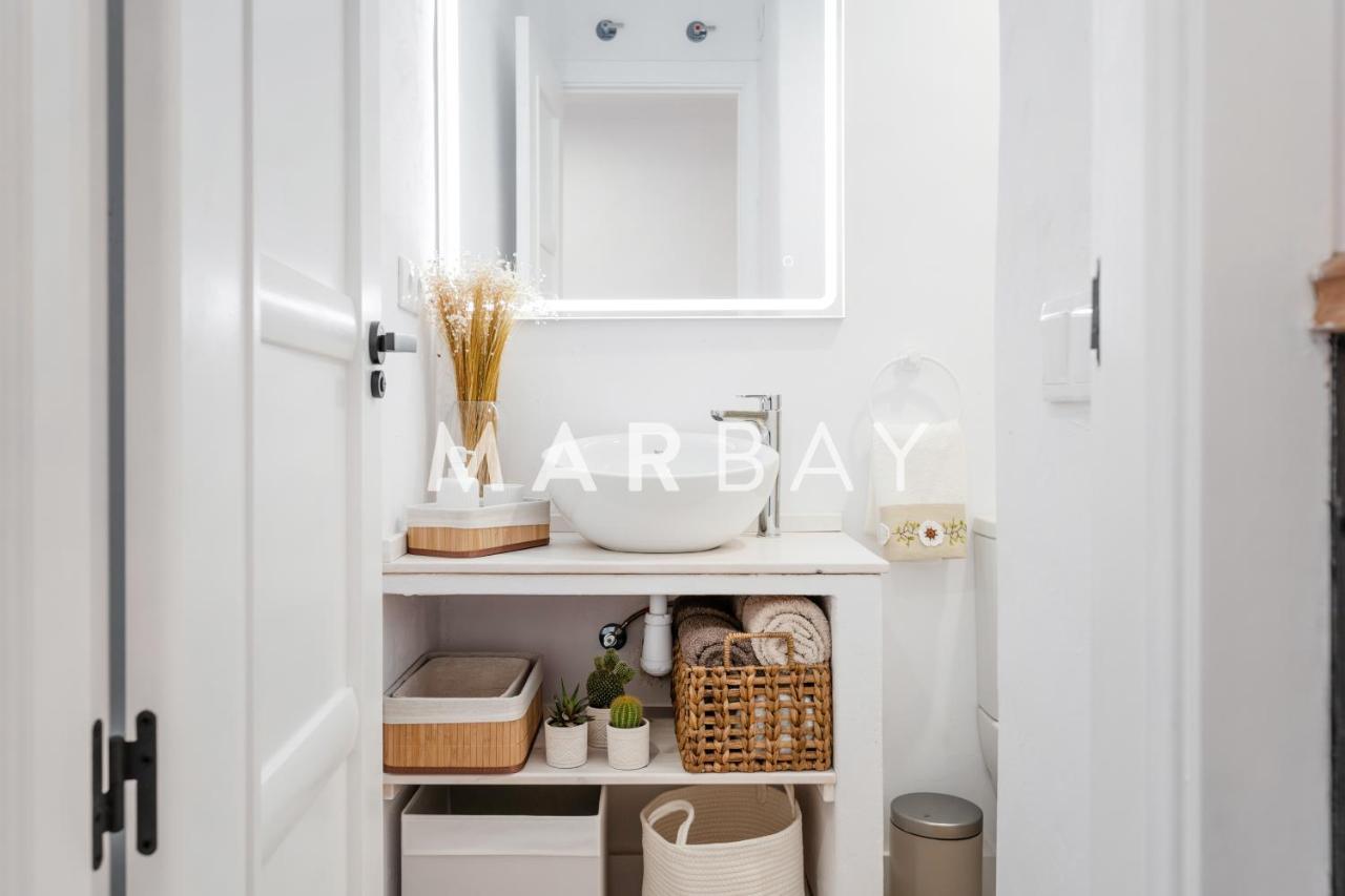 Apartament Ca Bambu Jávea Zewnętrze zdjęcie
