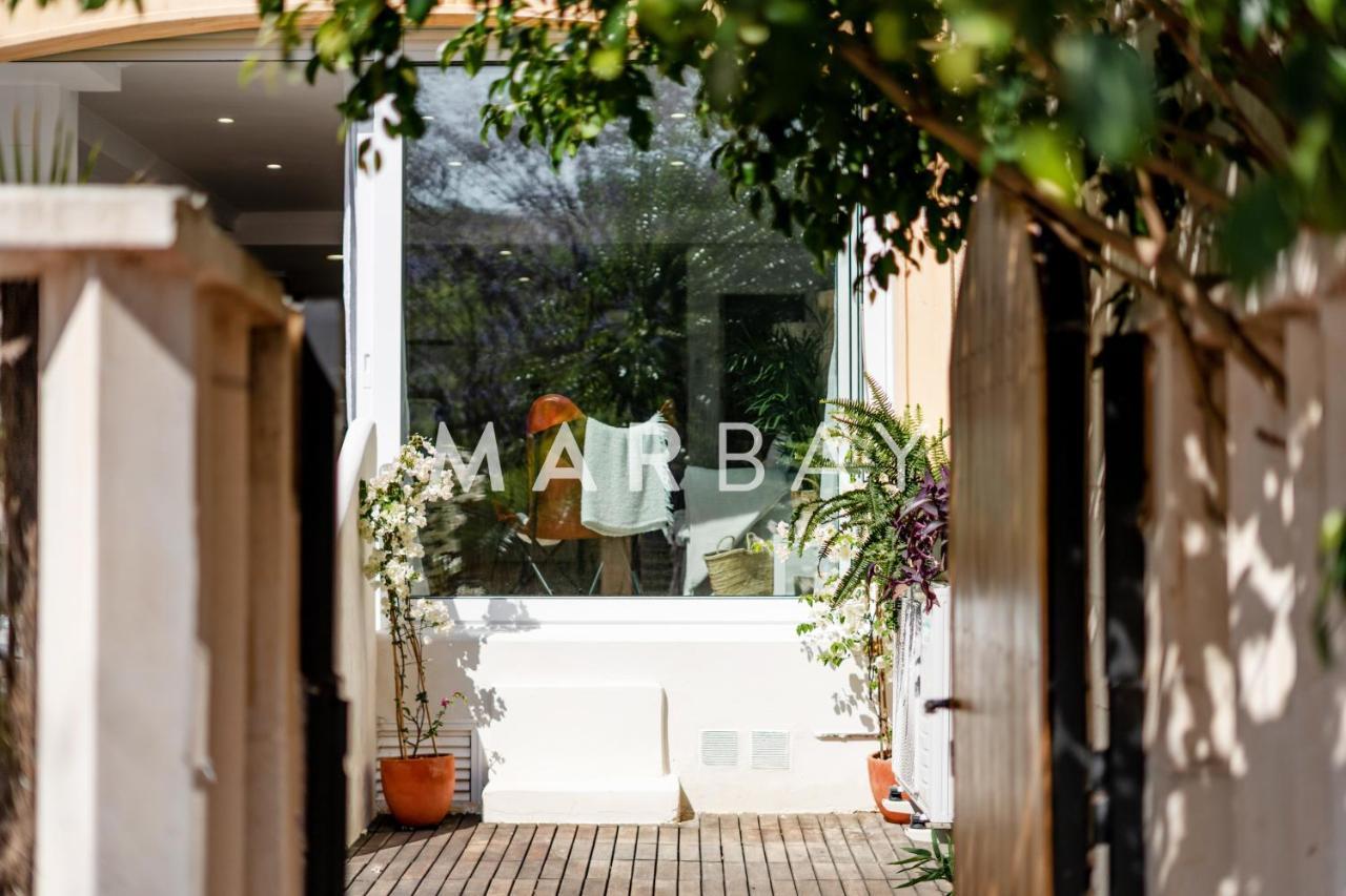 Apartament Ca Bambu Jávea Zewnętrze zdjęcie