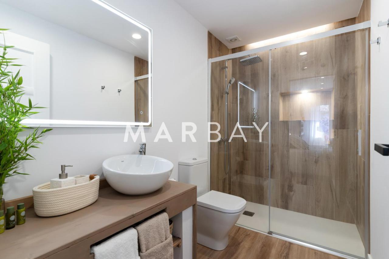 Apartament Ca Bambu Jávea Zewnętrze zdjęcie