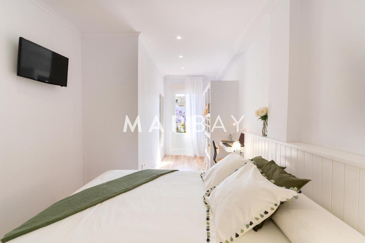 Apartament Ca Bambu Jávea Zewnętrze zdjęcie